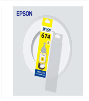 爱普生/EPSON L805 墨水/补充液/墨囊 